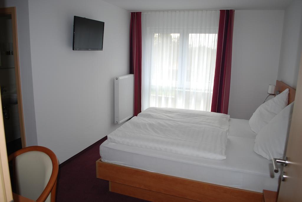 Hotel Lohmann Munster  Zimmer foto
