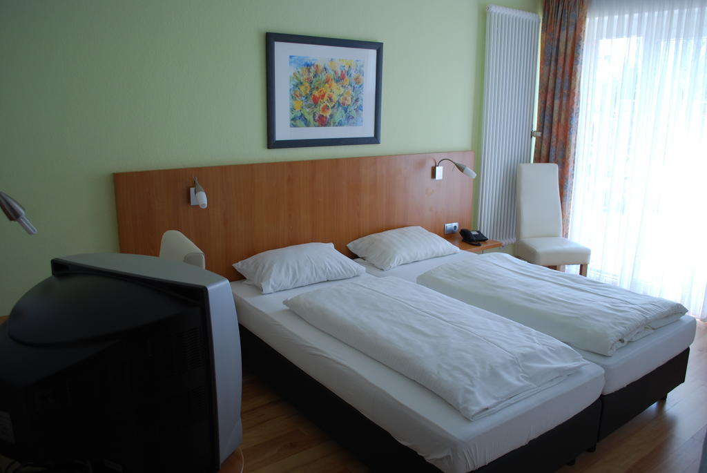 Hotel Lohmann Munster  Zimmer foto