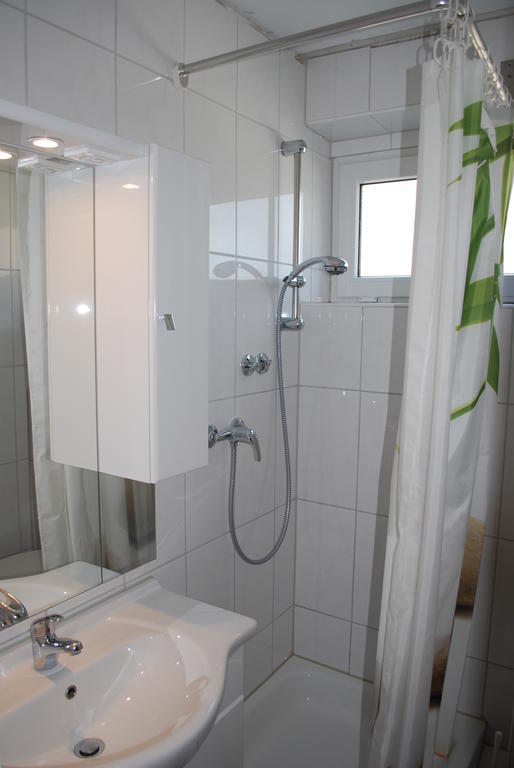 Hotel Lohmann Munster  Zimmer foto